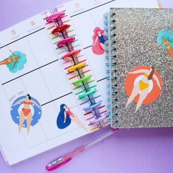 How to Make Stickers with a Cricut Machine