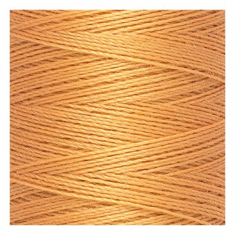 Gutermann Yellow Sew All Thread 100m (300)