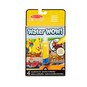 Melissa & Doug Water Wow Vehicles image number 1