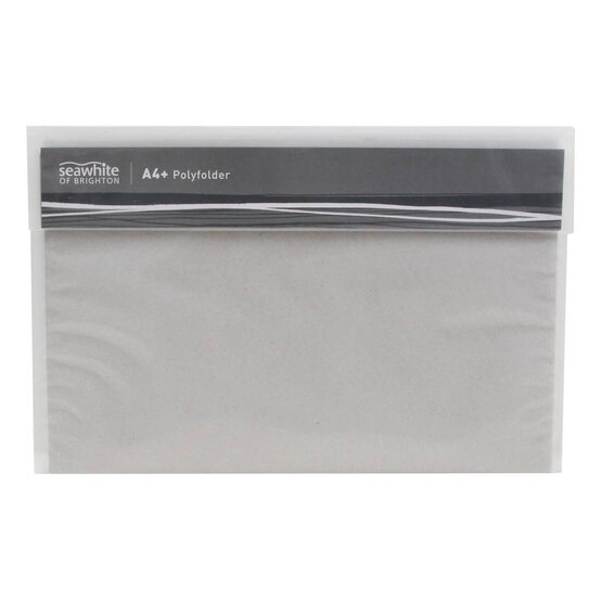 Seawhite Polyholdall A4 image number 1