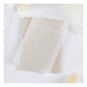 White Vellum RSVP Cards 20 Pack image number 2