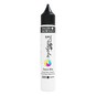 Daler-Rowney System3 Titanium White Fluid Acrylic 29.5ml (009) image number 1