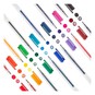 Color Luxe Coloured Gel Pens 12 Pack image number 5