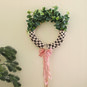 How to Make a Macram&eacute; Wreath image number 1