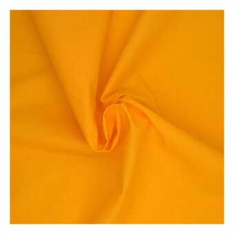 Sunshine Cotton Homespun Fabric by the Metre