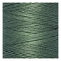 Gutermann Green Cotton Thread 100m (8724) image number 2