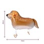 Large Dog Foil Balloon image number 2