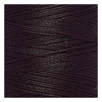 Gutermann Brown Sew All Thread 100m (682)
