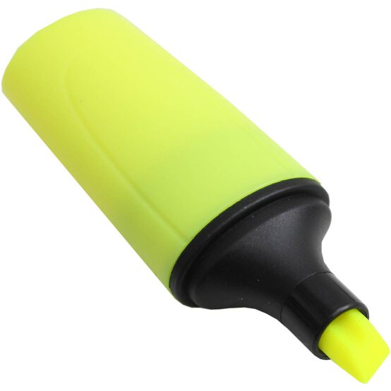 Highlighter Pens 4 Pack image number 3