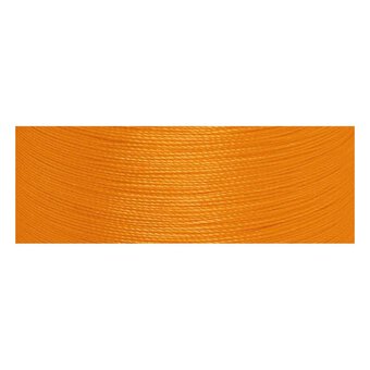 Madeira Orange Cotona 30 Thread 200m (604)