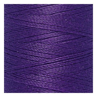 Gutermann Purple Sew All Thread 100m (373)