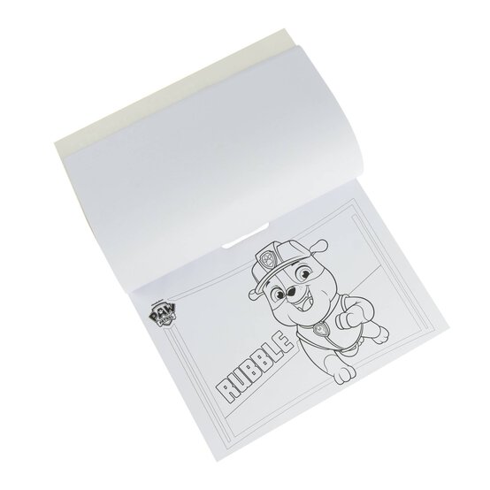 Paw Patrol Art Pad image number 3