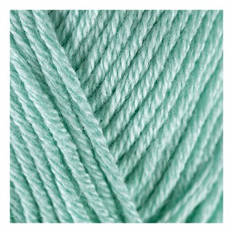 Knitcraft Mint Tiny Friends Yarn 25g