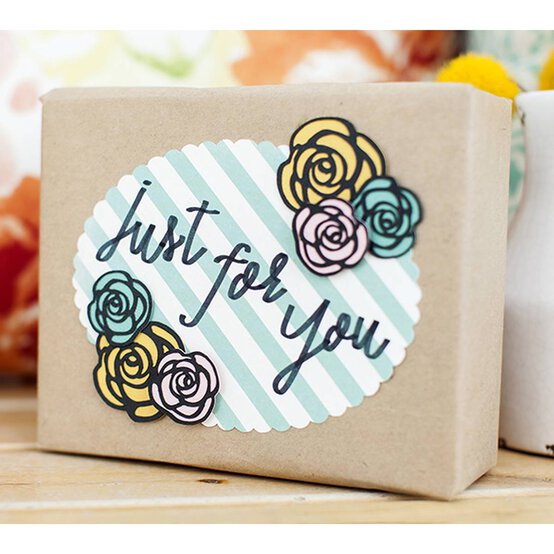 Cricut Black Pen Set 5 Pack image number 5