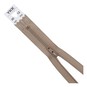 YKK Fawn Dress and Skirt Zip 30cm image number 1