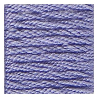DMC Purple Mouline Special 25 Cotton Thread 8m (030)