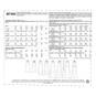 McCall&rsquo;s Women&rsquo;s Dress Sewing Pattern M7405 (4-14) image number 2