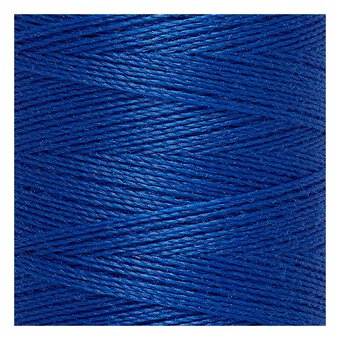 Gutermann Blue Sew All Thread 100m (316)