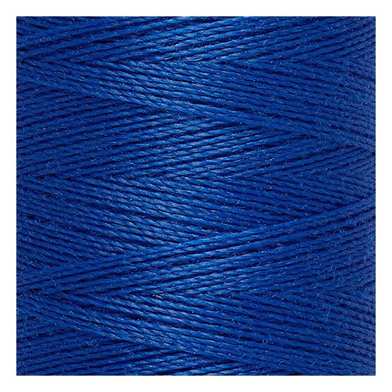Gutermann Blue Sew All Thread 100m (316)