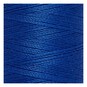 Gutermann Blue Sew All Thread 100m (316) image number 2