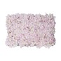 Pink Flower Wall 60cm x 40cm image number 1