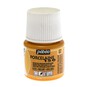 Pebeo Marseille Yellow Porcelaine 150 Paint 45ml image number 1