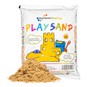 Rainbow Eco Play Natural Play Sand 10kg image number 1