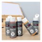 Metallic Rose Gold Acrylic Craft Paint 60ml image number 4