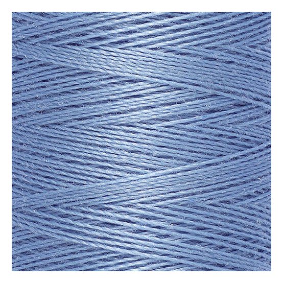 Gutermann Blue Sew All Thread 100m (74)