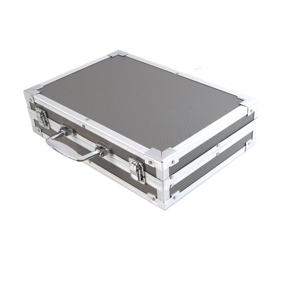 Mixed Media Art Set 126 Pieces image number 7