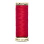 Gutermann Red Sew All Thread 100m (156) image number 1