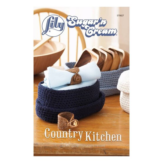Lily Sugar 'n Cream Country Kitchen image number 1