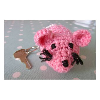 FREE PATTERN Crochet Little Mouse Pattern
