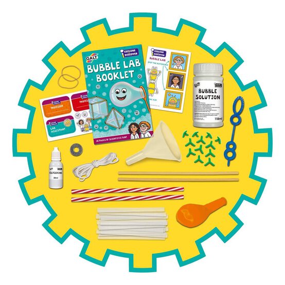 Galt Bubble Lab image number 2