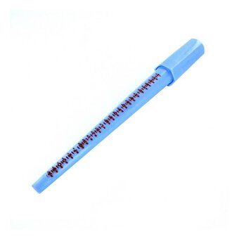 JewelTool Universal Plastic Ring Stick UK A-Z