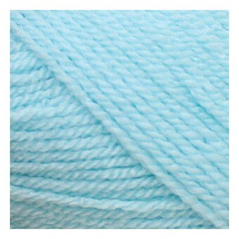 Knitcraft Light Blue Everyday DK Yarn 50g