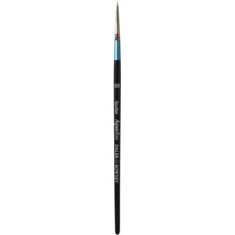 Daler-Rowney Aquafine Brushes Spotter 0/10