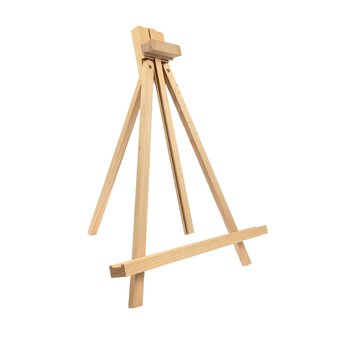 Table Display Easel