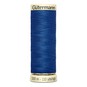 Gutermann Blue Sew All Thread 100m (312) image number 1