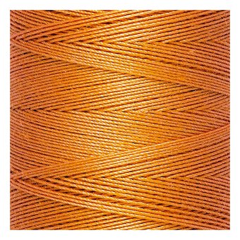 Gutermann Orange Cotton Thread 100m (1576)