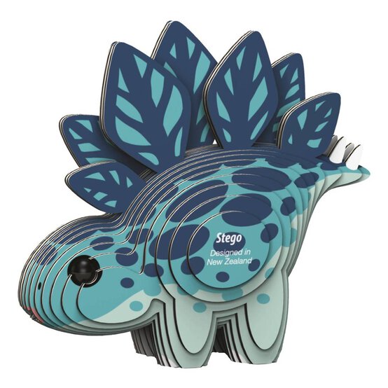 Eugy 3D Stego Model image number 1