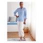 Butterick Women&rsquo;s Tops Sewing Pattern B6816 (14-22) image number 6