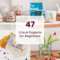 47 Cricut Projects for Beginners image number 1