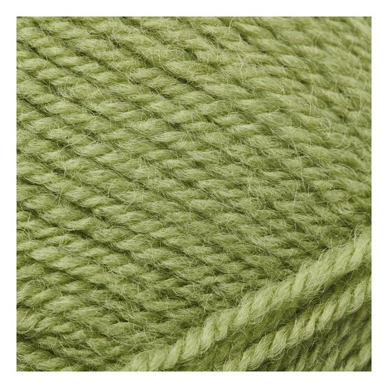 Wendy with Wool Khaki DK 100g image number 2
