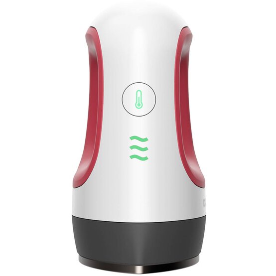 Cricut Raspberry EasyPress Mini image number 3