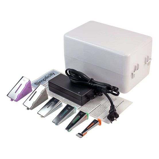 Simplicity Bias Tape Maker image number 4