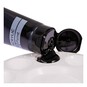 Black Art Acrylic Paint 75ml image number 2