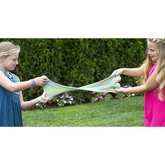 How to Make Unicorn Slime