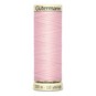 Gutermann Pink Sew All Thread 100m (659) image number 1