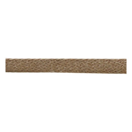 Natural Jute Ribbon 15mm x 2m image number 2